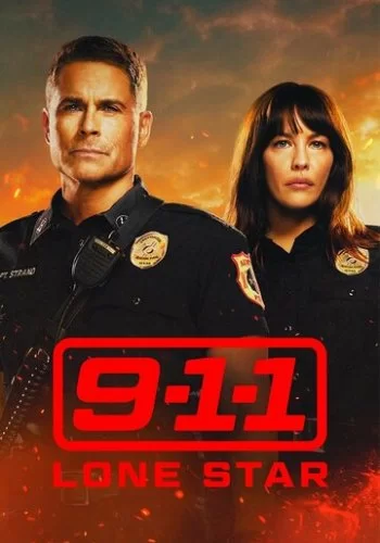 911: Одинокая звезда 2020 смотреть онлайн сериал