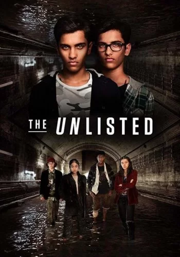 The Unlisted 2019 смотреть онлайн сериал