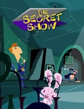 Секретное шоу 2006 смотреть онлайн мультфильм