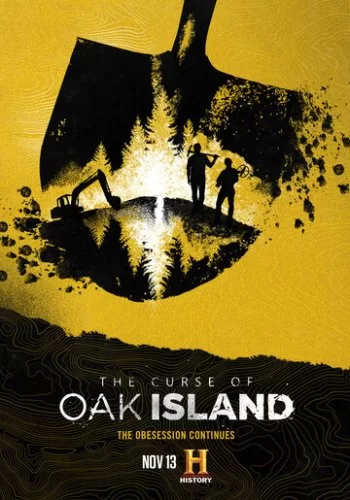 Проклятие острова Оук 2014 смотреть онлайн сериал