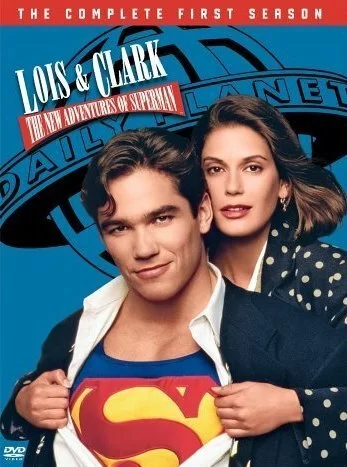 Лоис и Кларк: Новые приключения Супермена 1993 смотреть онлайн сериал