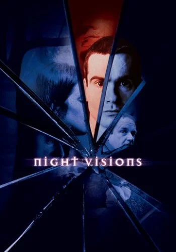 Ночные видения 2001 смотреть онлайн сериал