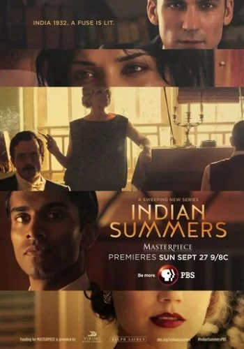 Индийское лето 2015 смотреть онлайн сериал