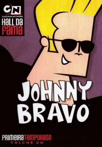 Джонни Браво 1997 смотреть онлайн мультфильм