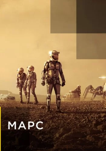 Марс 2016 смотреть онлайн сериал