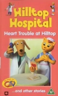 Хиллтоп. Больница на Холме 1999 смотреть онлайн мультфильм