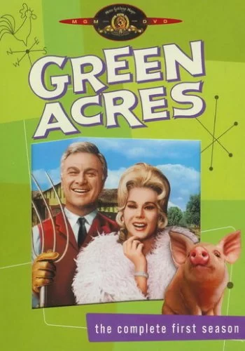 Зеленые просторы 1965 смотреть онлайн сериал