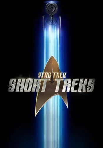 Star Trek: Short Treks 2018 смотреть онлайн сериал