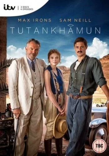Тутанхамон 2016 смотреть онлайн сериал