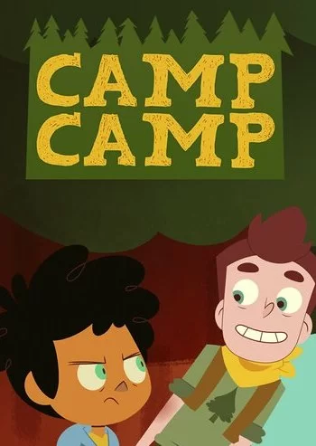 Лагерь Лагерь 2016 смотреть онлайн мультфильм