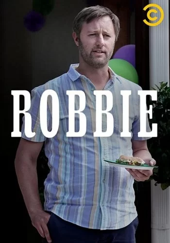 Robbie 2020 смотреть онлайн сериал