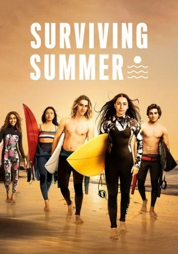 Лето на сёрфе 2022 смотреть онлайн сериал