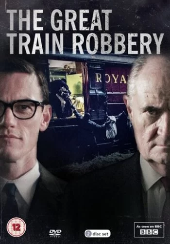 Великое ограбление поезда 2013 смотреть онлайн фильм