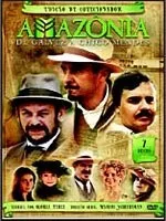 Амазония, Гальвез и Шику Мендес 2007 смотреть онлайн сериал