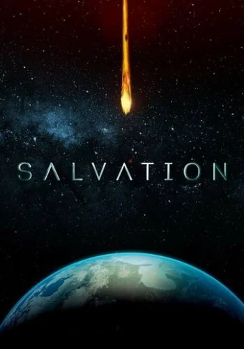 Спасение 2017 смотреть онлайн сериал