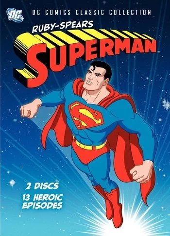 Супермен Руби и Спирса 1988 смотреть онлайн мультфильм