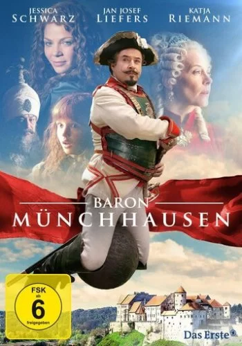 Барон Мюнхгаузен 2012 смотреть онлайн фильм