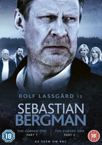Себастьян Бергман 2010 смотреть онлайн сериал