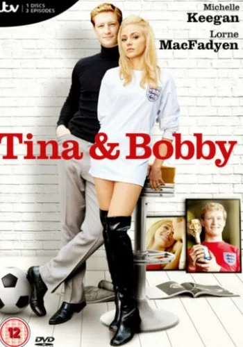 Тина и Бобби 2017 смотреть онлайн сериал