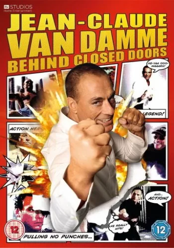 Жан-Клод Ван Дамм: За закрытыми дверями 2011 смотреть онлайн сериал