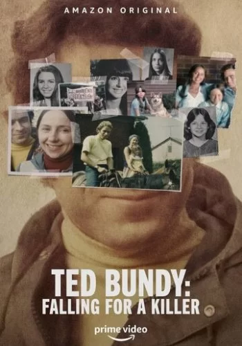 Тед Банди: Влюбиться в убийцу 2020 смотреть онлайн сериал