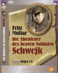 Похождения бравого солдата Швейка 1972 смотреть онлайн сериал