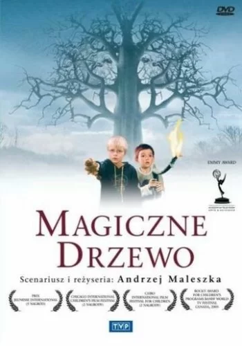 Волшебное дерево 2004 смотреть онлайн сериал