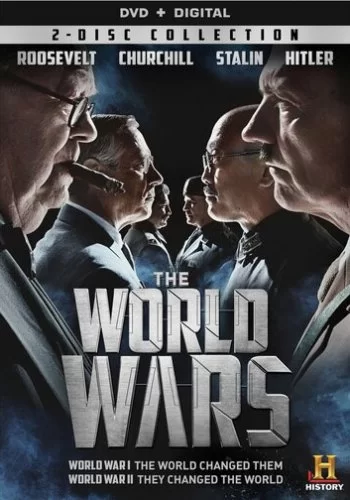 Мировые войны 2014 смотреть онлайн сериал