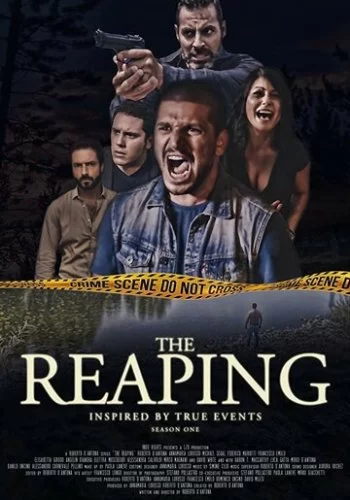 The Reaping 2017 смотреть онлайн сериал