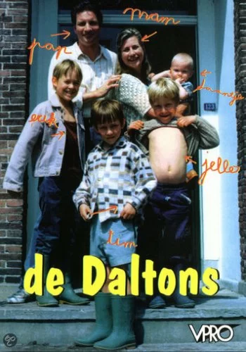 Мальчишки с улицы Дальтона 1999 смотреть онлайн сериал