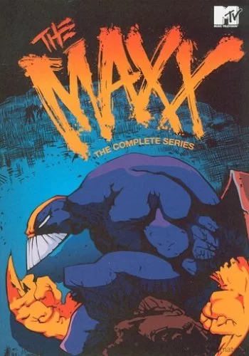 Макс 1995 смотреть онлайн мультфильм