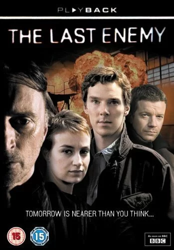 Последний враг 2008 смотреть онлайн сериал