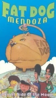 Жирный пёс Мендоза 1998 смотреть онлайн мультфильм