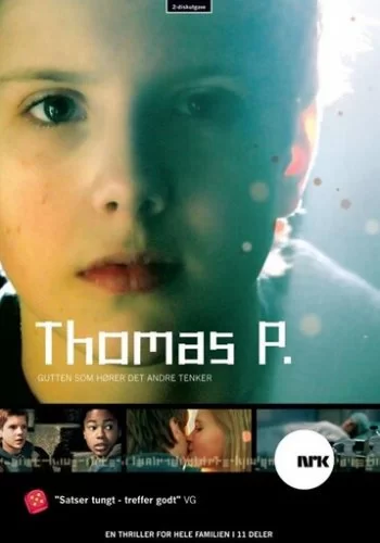 Томас П. 2007 смотреть онлайн сериал