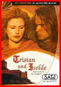 Тристан и Изольда 1998 смотреть онлайн фильм