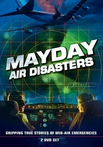 Расследования авиакатастроф 2003 смотреть онлайн сериал