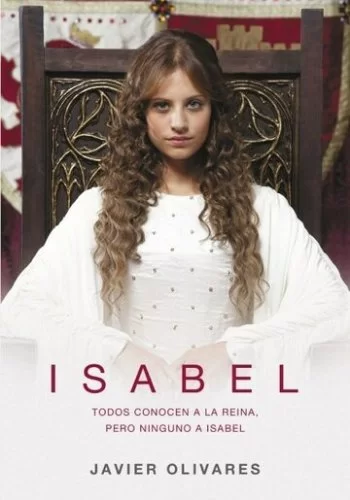Изабелла 2011 смотреть онлайн сериал