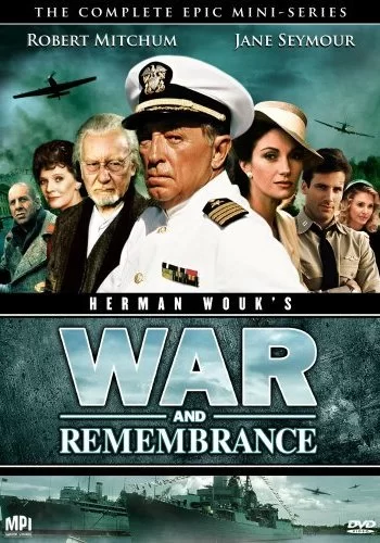 Война и воспоминание 1988 смотреть онлайн сериал