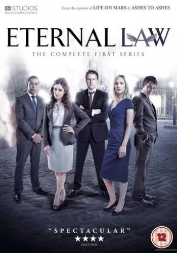 Вечный закон 2012 смотреть онлайн сериал