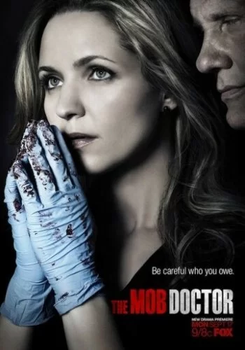 Доктор мафии 2012 смотреть онлайн сериал