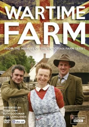 Ферма в годы войны 2012 смотреть онлайн сериал