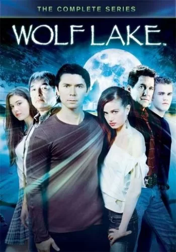 Волчье озеро 2001 смотреть онлайн сериал