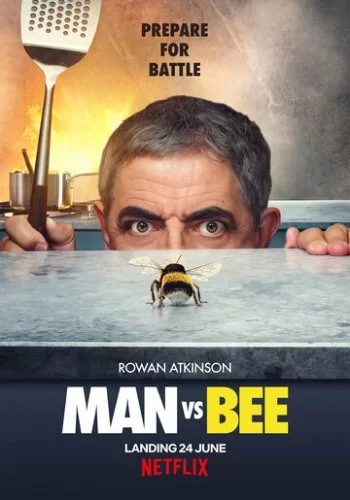 Человек против пчелы 2022 смотреть онлайн сериал