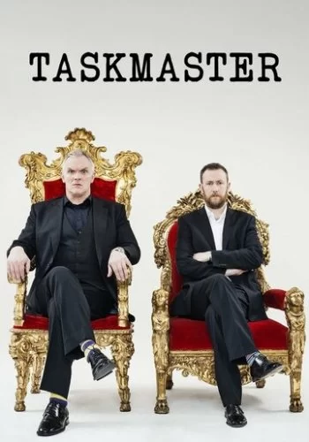 Taskmaster 2015 смотреть онлайн сериал