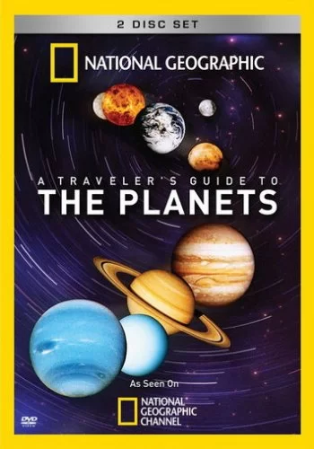 Путешествие по планетам 2010 смотреть онлайн сериал