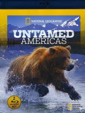 Дикая природа Америки 2012 смотреть онлайн сериал