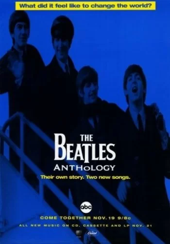 Антология Beatles 1995 смотреть онлайн сериал