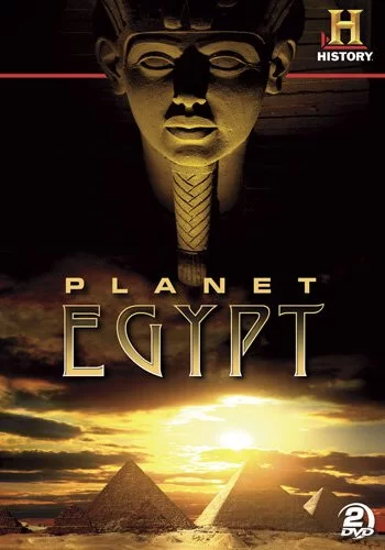 Планета Египет 2011 смотреть онлайн сериал