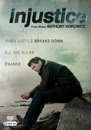 Несправедливость 2011 смотреть онлайн сериал