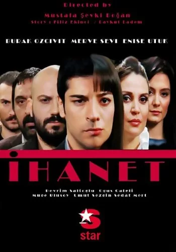 Ihanet 2010 смотреть онлайн сериал